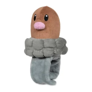 Diglett Shoulder Plush