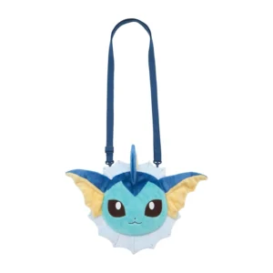 Eevee Collection: Vaporeon Plush Bag