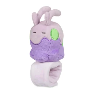 Goomy Shoulder Plush