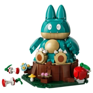 LEGO Pokémon Munchlax (72150)