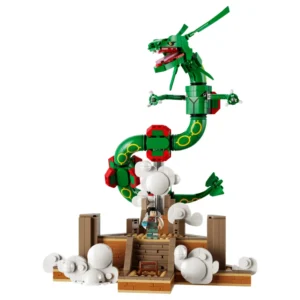 LEGO Pokémon Rayquaza (72168)