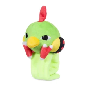 Natu Shoulder Plush