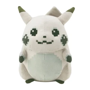 Pikachu 1996 Style Plush