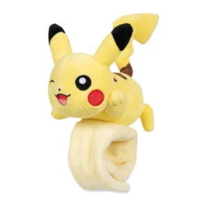Pikachu Shoulder Plush