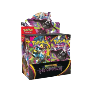 Booster Boxes
