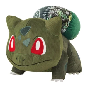 Sean Wotherspoon × Pokémon Bulbasaur Plush
