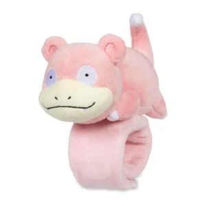 Slowpoke Shoulder Plush