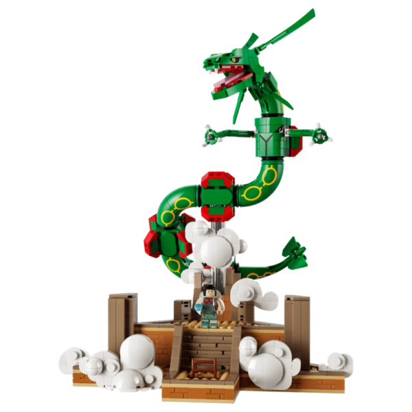 LEGO Pokémon Rayquaza (72168)